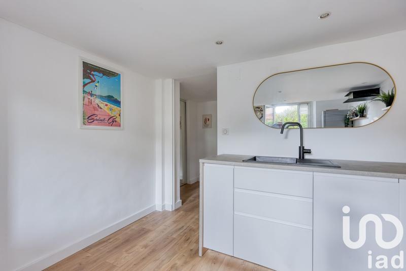 Appartement - 64 m² - 4 pièces