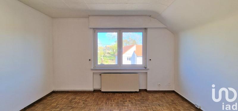 Maison - 143 m² - 7 pièces