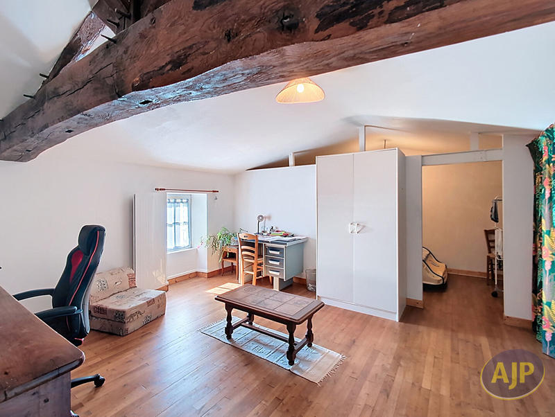 Maison - 119 m² - 5 pièces