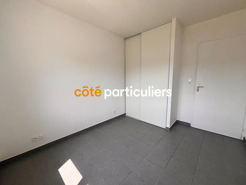 Maison - 91 m² - 5 pièces