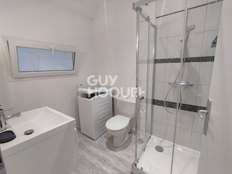 Appartement - 51 m² - 2 pièces