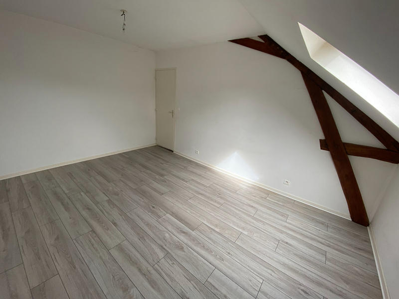 Maison - 70 m² - 3 pièces