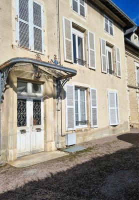 Immeuble - 525 m² - 16 pièces