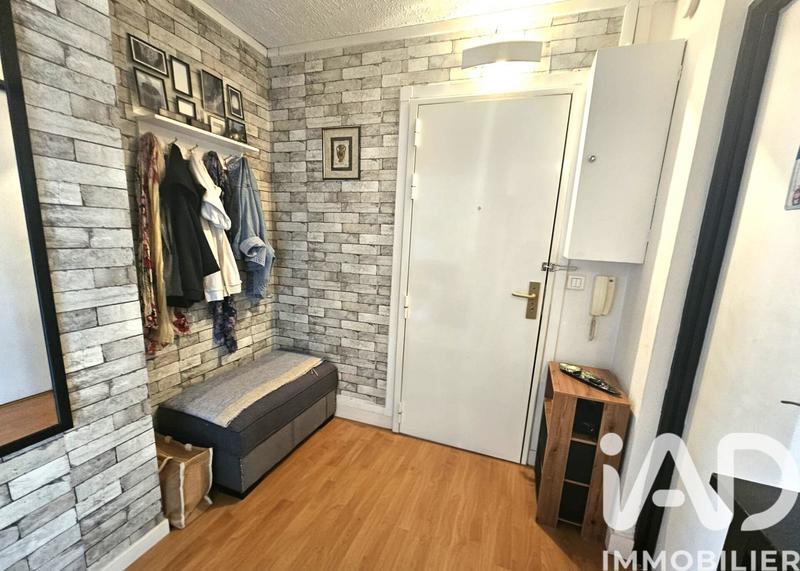 Appartement - 74 m² - 4 pièces