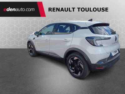 Renault Captur TCe 90 ch Techno