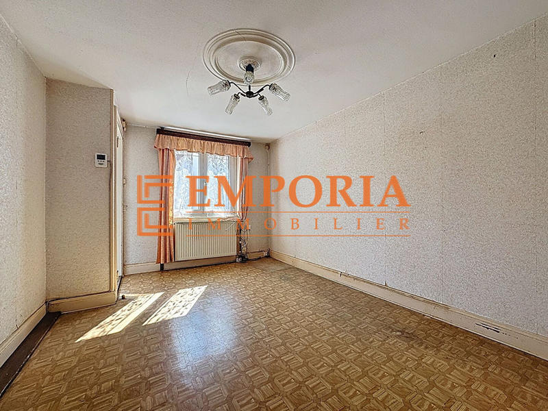 Maison - 59 m² - 3 pièces