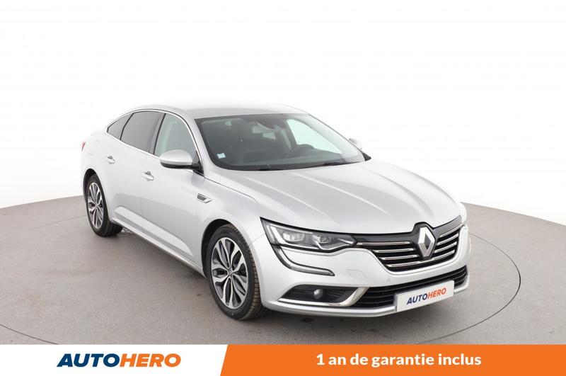 Renault Talisman 1.6 dCi Energy Intens Edc 160 ch