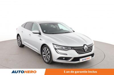 Renault Talisman 1.6 dCi Energy Intens Edc 160 ch