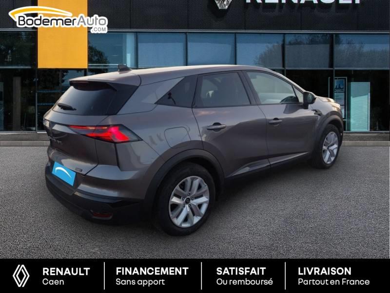 Renault Symbioz E-Tech full hybrid 145 Evolution