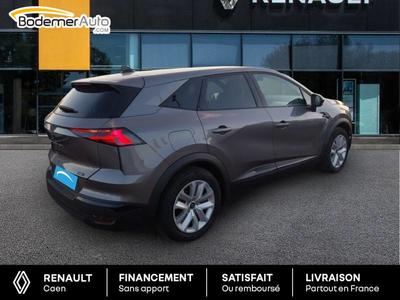 Renault Symbioz E-Tech full hybrid 145 Evolution