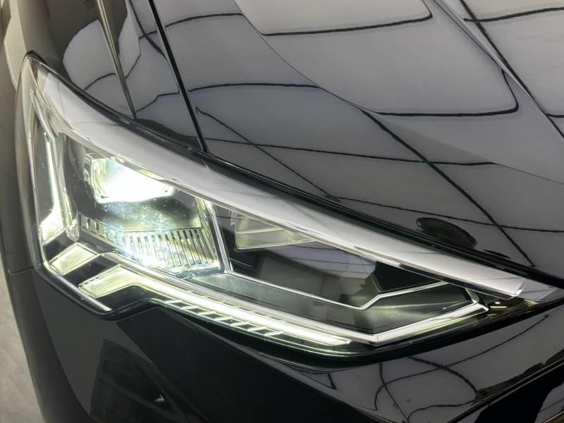 Audi Q3 Sportback 45 TFSIe 245 ch s tronic 6 s line