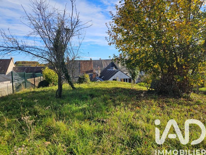 Maison - 87 m² - 4 pièces