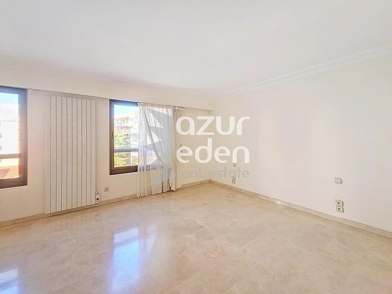 Appartement - 115 m² - 3 pièces