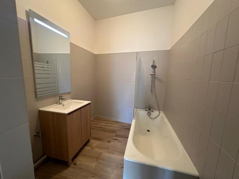 Appartement - 62 m² - 4 pièces