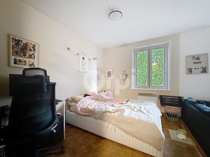 Maison - 142 m² - 5 pièces