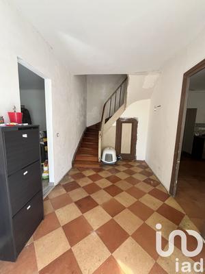 Maison - 160 m² - 4 pièces