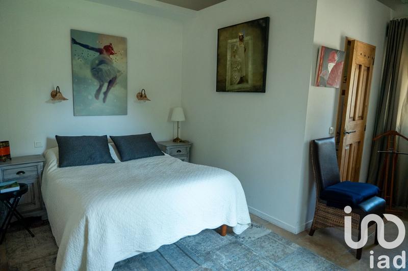 Bastide - 320 m² - 8 pièces