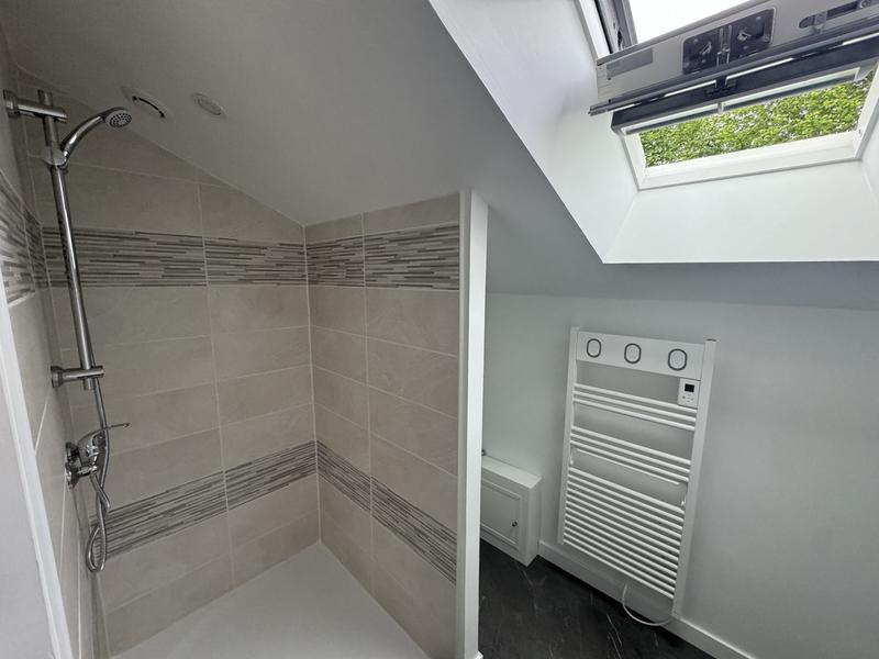 Maison - 58 m² - 3 pièces