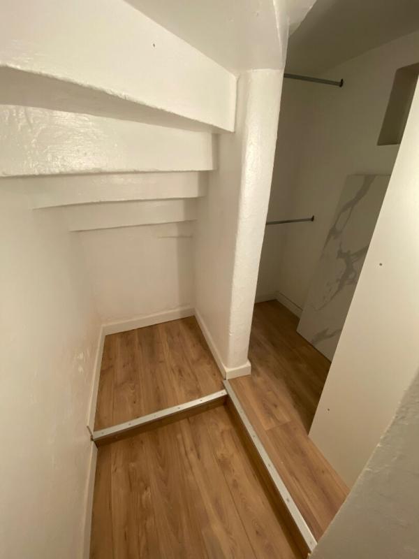 Appartement - 47 m² - 3 pièces