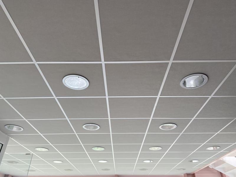 Entrepôt - 10 000 m²