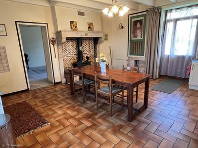 Maison de campagne - 172 m² - 4 pièces
