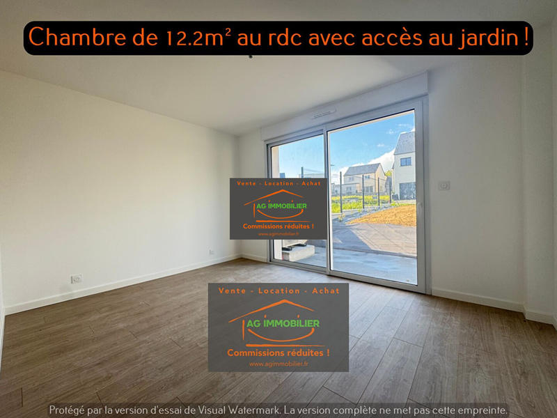 Maison - 131 m² - 7 pièces