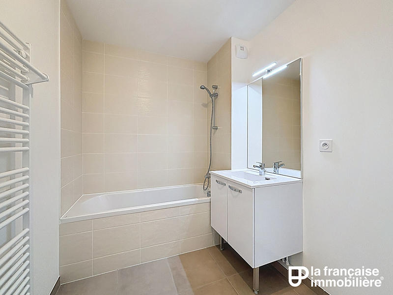 Maison - 118 m² - 5 pièces