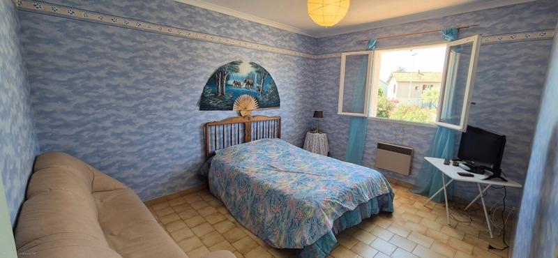 Maison - 102 m² - 6 pièces