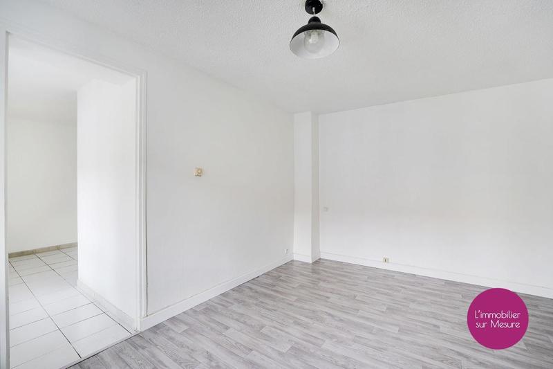 Penthouse - 29 m² - 2 pièces