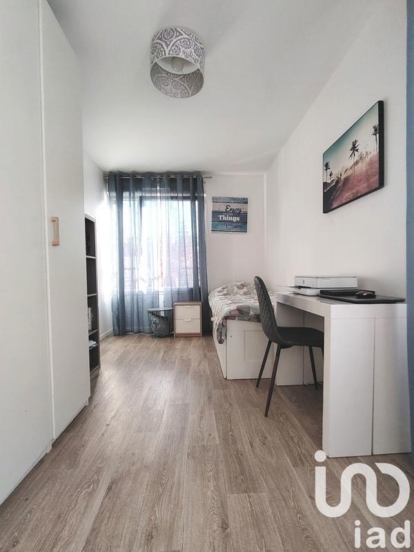 Appartement - 77 m² - 4 pièces