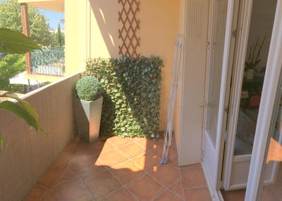 Appartement - 76 m² - 3 pièces