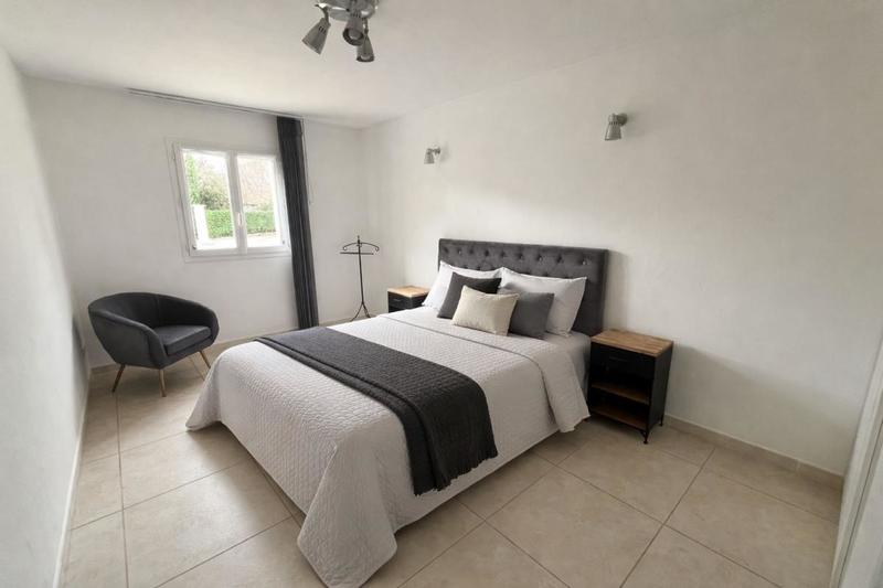 Villa - 273 m² - 7 pièces