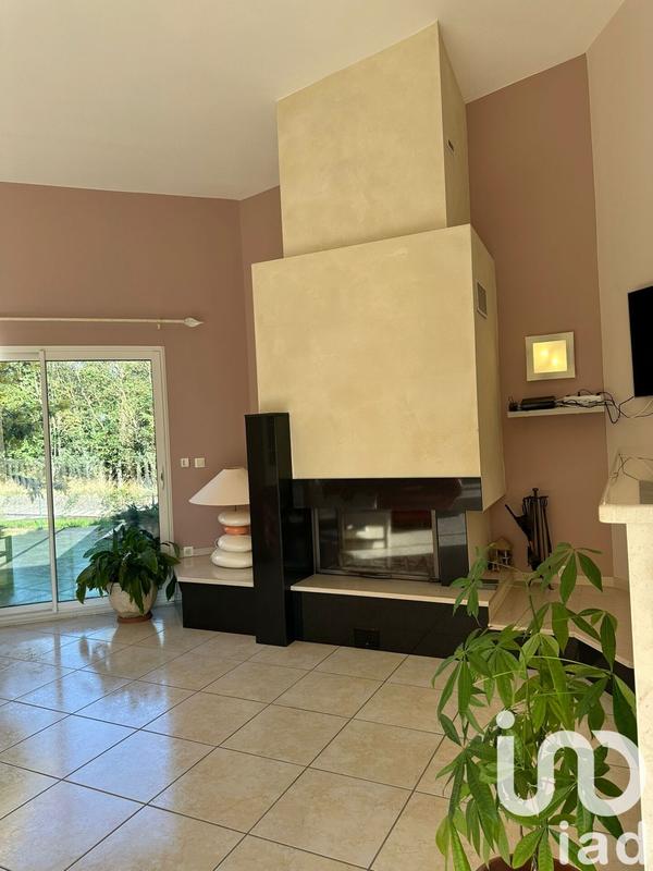 Maison - 182 m² - 5 pièces