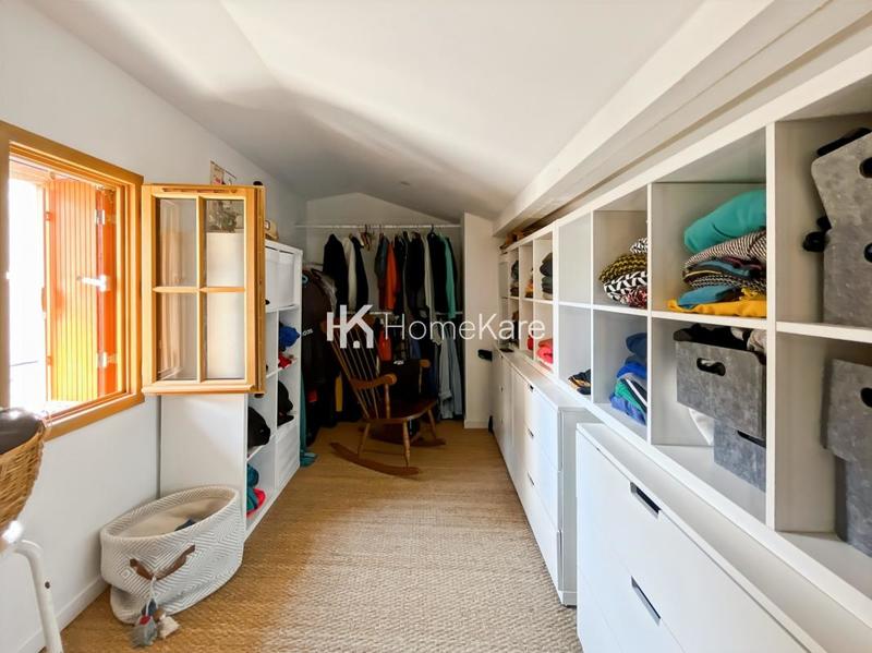 Maison de maîtres - 190 m² - 6 pièces