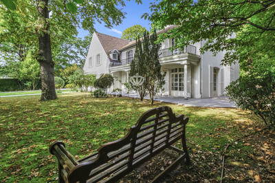 Villa - 420 m² - 14 pièces