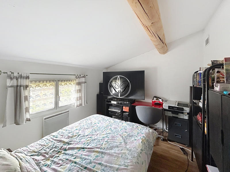 Maison - 160 m² - 7 pièces