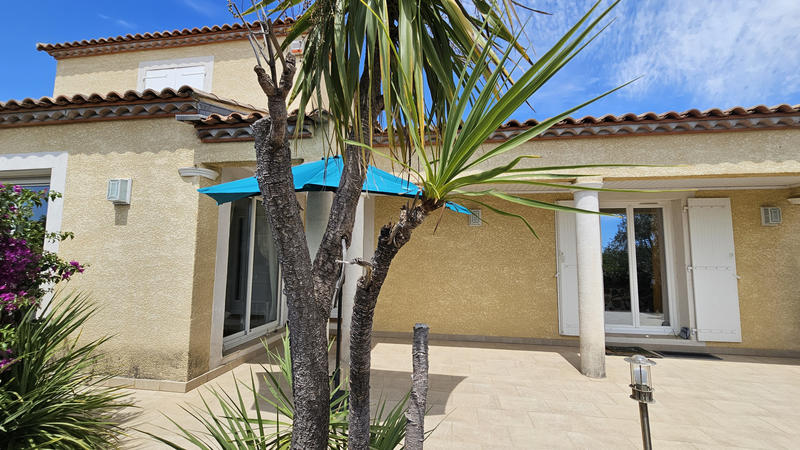 Villa - 140 m² - 4 pièces