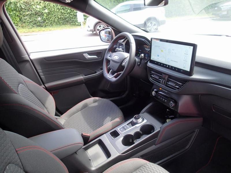 Ford Kuga 2.5 Duratec 180 ch Fhev Powershift St-Line