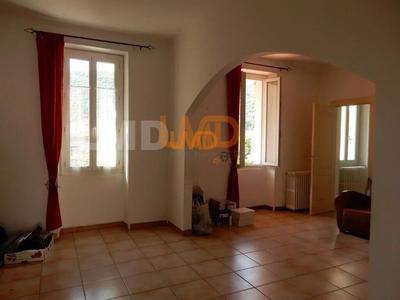 Maison en pierre - 141 m² - 8 pièces