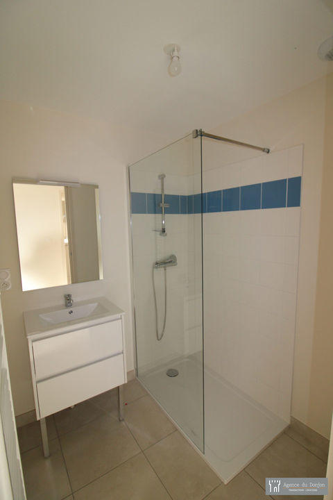 Maison ancienne - 77 m² - 4 pièces