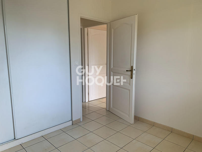 Appartement - 55 m² - 2 pièces