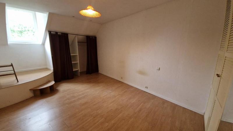 Maison - 131 m² - 6 pièces