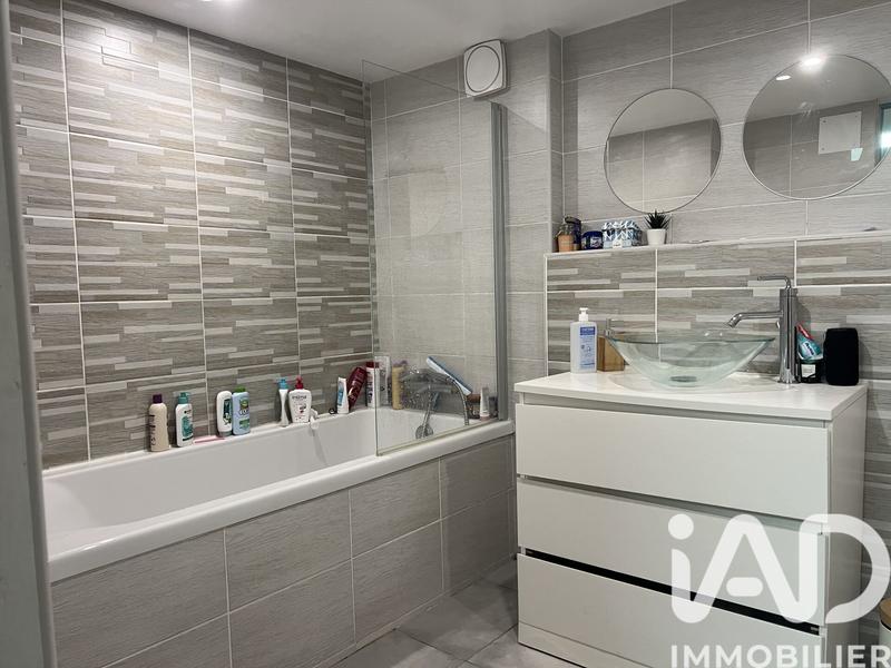 Maison - 154 m² - 6 pièces