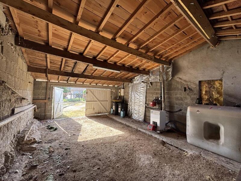 Maison - 75 m² - 6 pièces