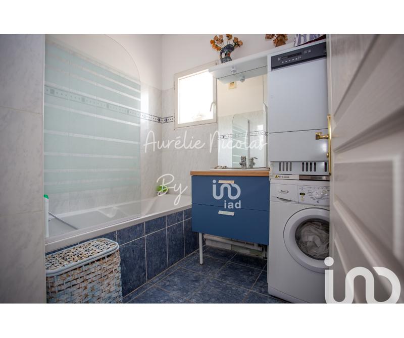 Appartement - 89 m² - 4 pièces