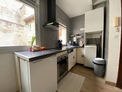 Appartement - 69 m² - 4 pièces
