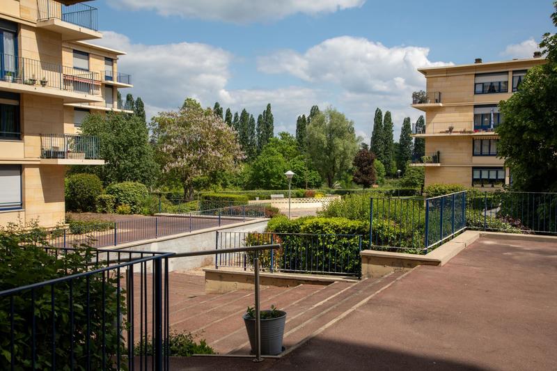 Appartement - 74 m² - 4 pièces