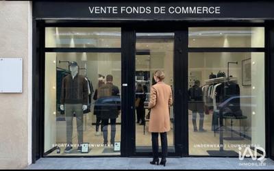 Local commercial - 42 m²