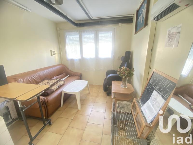 Maison - 88 m² - 7 pièces