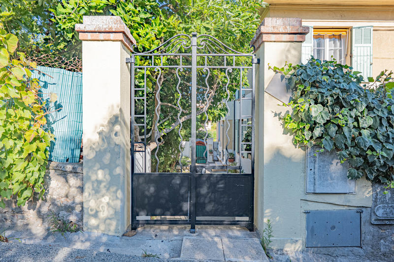 Appartement - 53 m² - 3 pièces